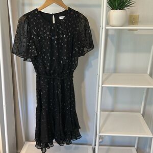 Calvin Klein party dress